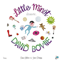 Little Minot découvre... David Bowie